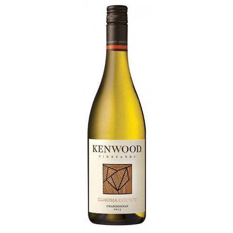 Kenwood Chardonnay 750ml