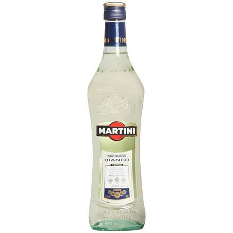 Martini & Rossi Bianco Vermouth 750ml