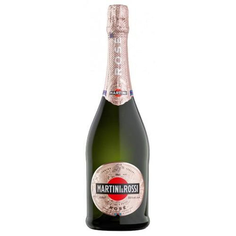 Martini & Rossi Sparkling Rose 750ml