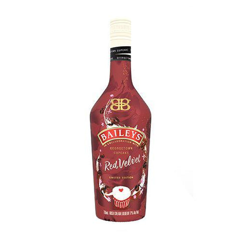 Baileys Red Velvet 750ml