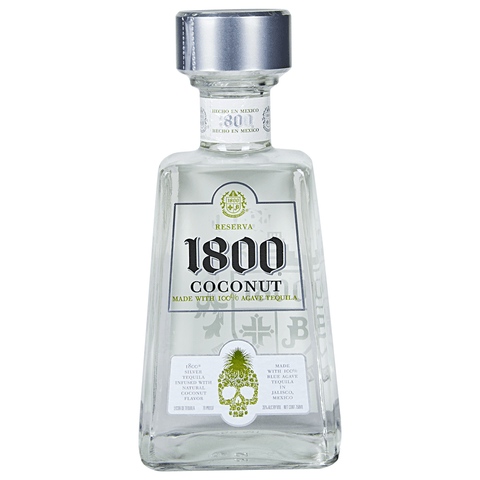 1800 Coconut Tequila 750ml