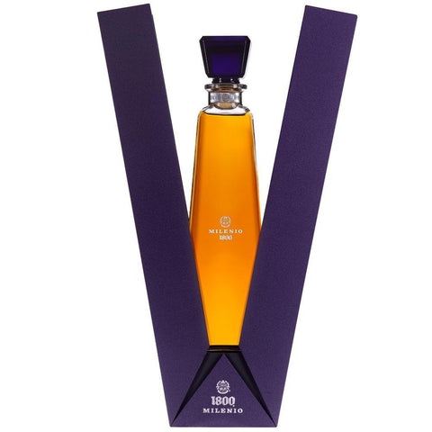 1800 Milenio Extra Anejo 750ml
