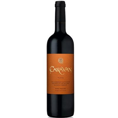 Darioush Caravan Napa Valley Cabernet 750ml
