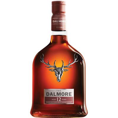 Dalmore 12 Yr 750ml