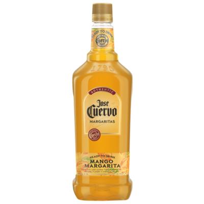Jose Cuervo Authentic Mango Margarita 1.75 Liter