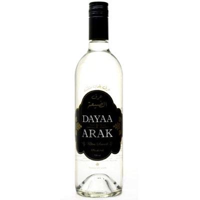 Dayaa Arak 750ml