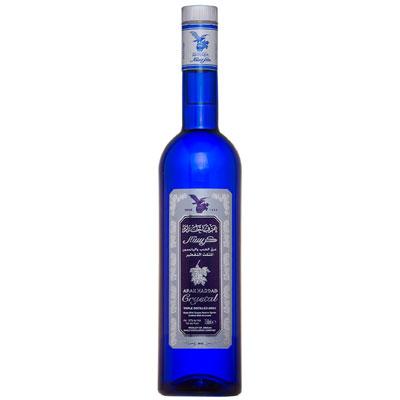 Arak Haddad Crystal 750ml