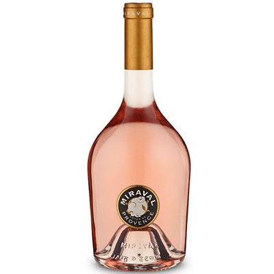 Chateau Miraval Cotes De Provence Rose 750ml