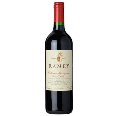 Ramey Napa Valley Cabernet 750ml