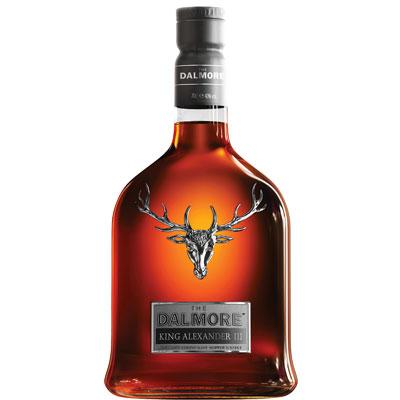 Dalmore King Alex III Scotch 750ml