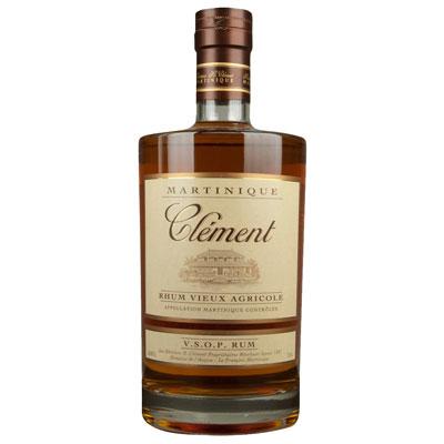 Clement V.S.O.P. Rhum 750ml
