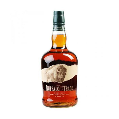 Buffalo Trace Bourbon Whiskey 1.75 Liter