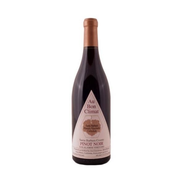 Au Bon Climat Los Alamos Pinot Noir