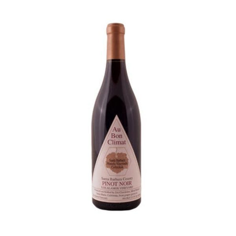 Au Bon Climat Los Alamos Pinot Noir