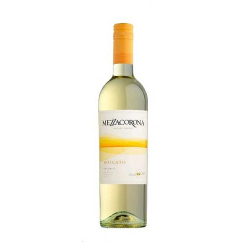 Mezzacorona Moscato 750ml