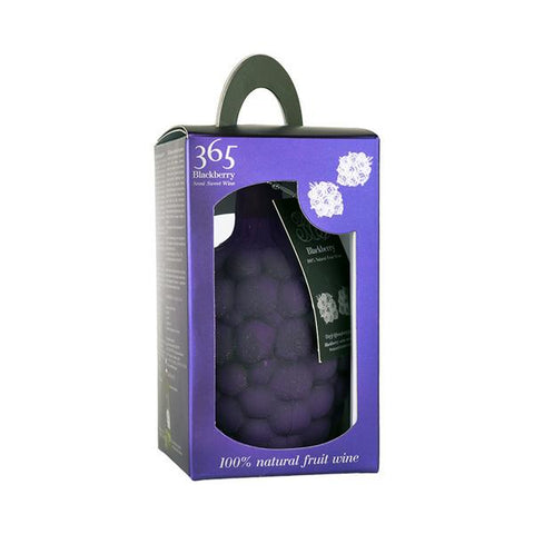 365 Blackberry Souvenir In Gift Box