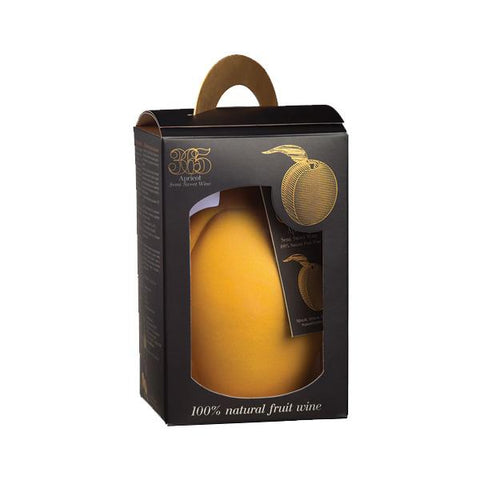 365 Apricot Souvenir In Gift Box