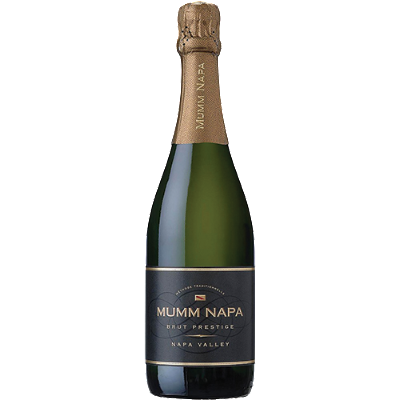 Mumm Napa Brut Prestige Sparkling Wine 750ml