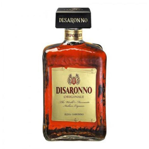 Disaronno Amaretto Liqueur 750ml