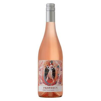Prophecy   Rose 750ml