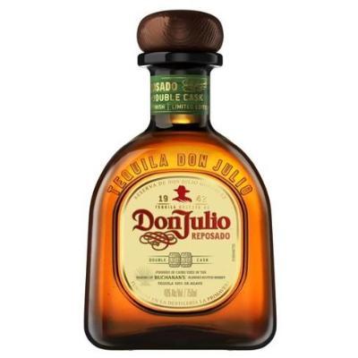 Don Julio Reposado Double Cask 750ml
