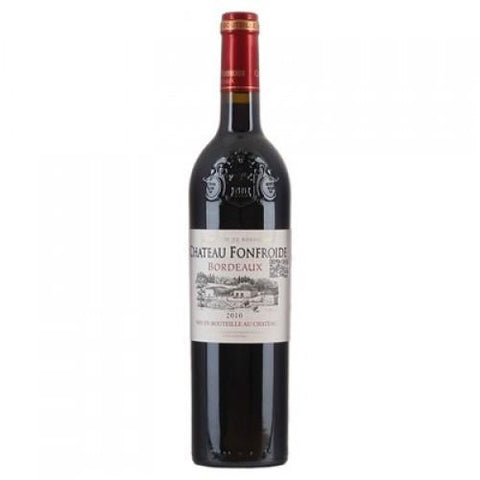 Chateau Fonfroide Bordeaux 750ml