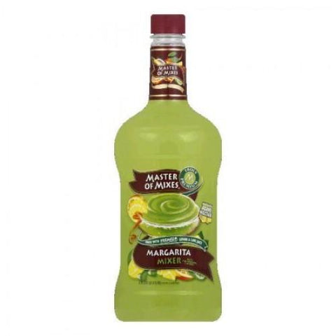 Master of Mixes Margarita Lite 1.75 Liter