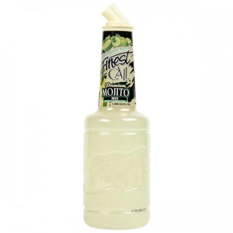 Finest Call Mojito Mix 1 Liter