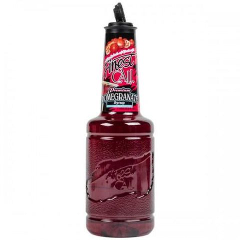 Finest Call Pomegranate Mix 1 Liter