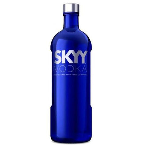 Skyy Vodka 1.75 Liter