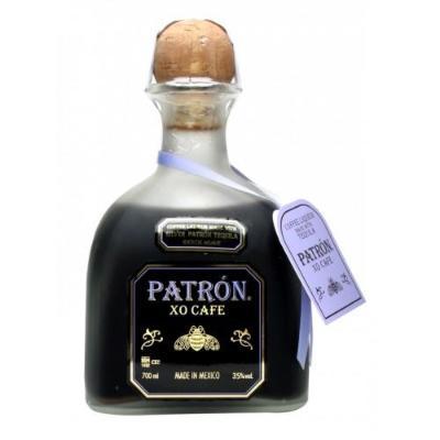 Patron XO Cafe Liqueur 750ml
