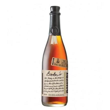 Booker's Bourbon 750ml