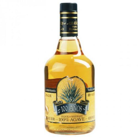 Sauza 100 Anos Reposado Tequila 750ml