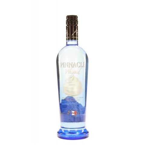 Pinnacle Whipped Cream Vodka 750ml