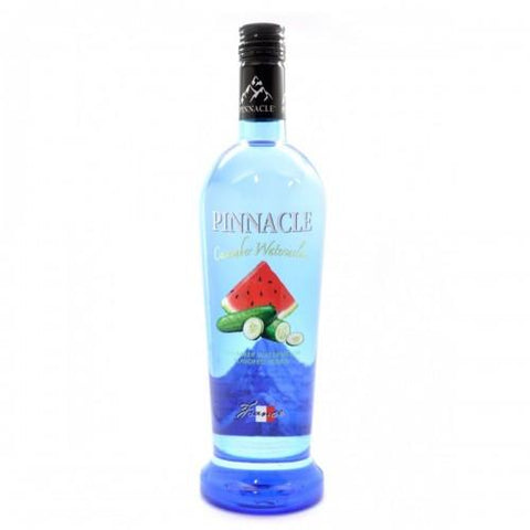 Pinnacle Cucumber Watermelon Vodka 750ml
