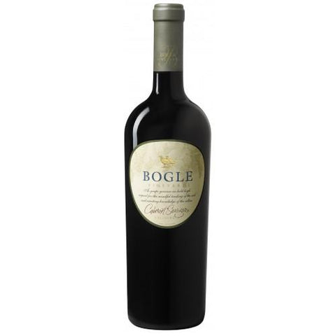 Bogle Cabernet Sauvignon 750ml