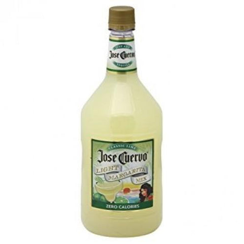 Jose Cuervo Margarita Light 1.75 Liter
