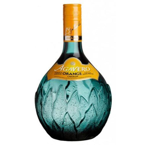 Agavero Orange Tequila Liqueur 750ml