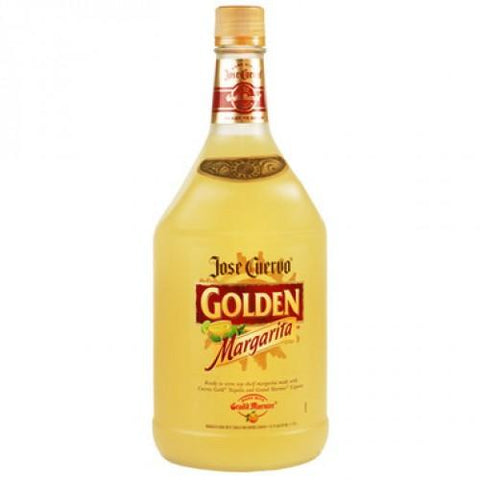 Jose Cuervo Golden Honeydew Margarita 1.75 Liter
