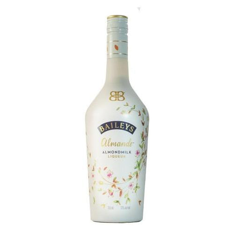 Baileys Almondmilk Liqueur 750ml