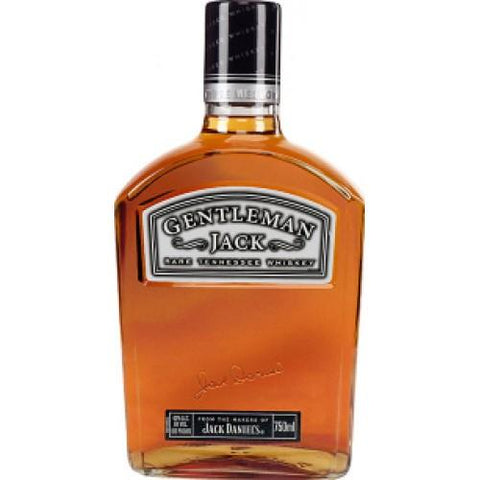 Gentleman Jack Tennessee Whiskey 1.75 Liter