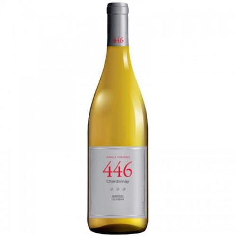 Noble Vines 446 Chardonnay 750ml