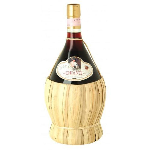 D'aquino Chianti Docg Flask 750ml
