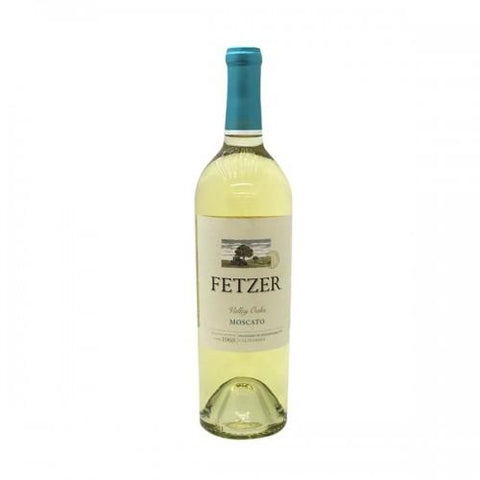 Fetzer Moscato 750ml