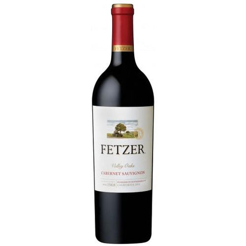 Fetzer Cabernet Sauvignon 750ml