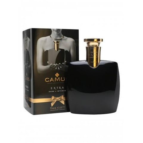 Camus Extra Dark & Intense Cognac 750ml
