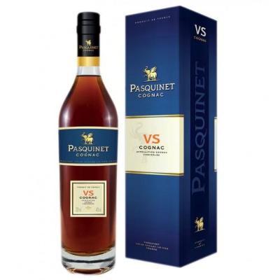 Pasquinet Fine VS Cognac 750ml