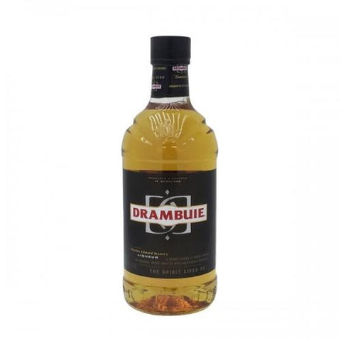 Drambuie Liqueur 750ml