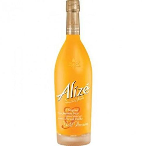 Alize Gold Passion Liqueur 750ml