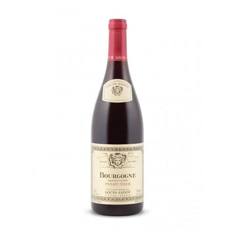 Louis Jadot Pinot Noir Bourgogne 750ml